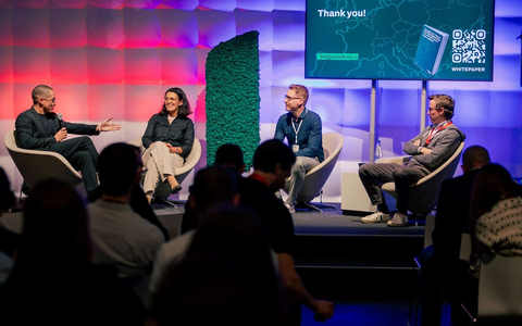 IMPACT FESTIVAL 2024: Umfassendes Programm macht Potential der nachhaltigen Transformation greifbar - Foto: presseportal.de