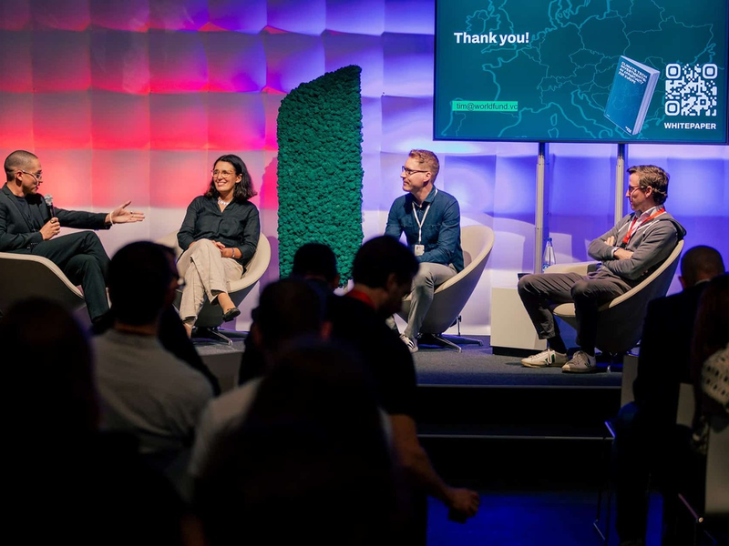 IMPACT FESTIVAL 2024: Umfassendes Programm macht Potential der nachhaltigen Transformation greifbar - Foto: presseportal.de