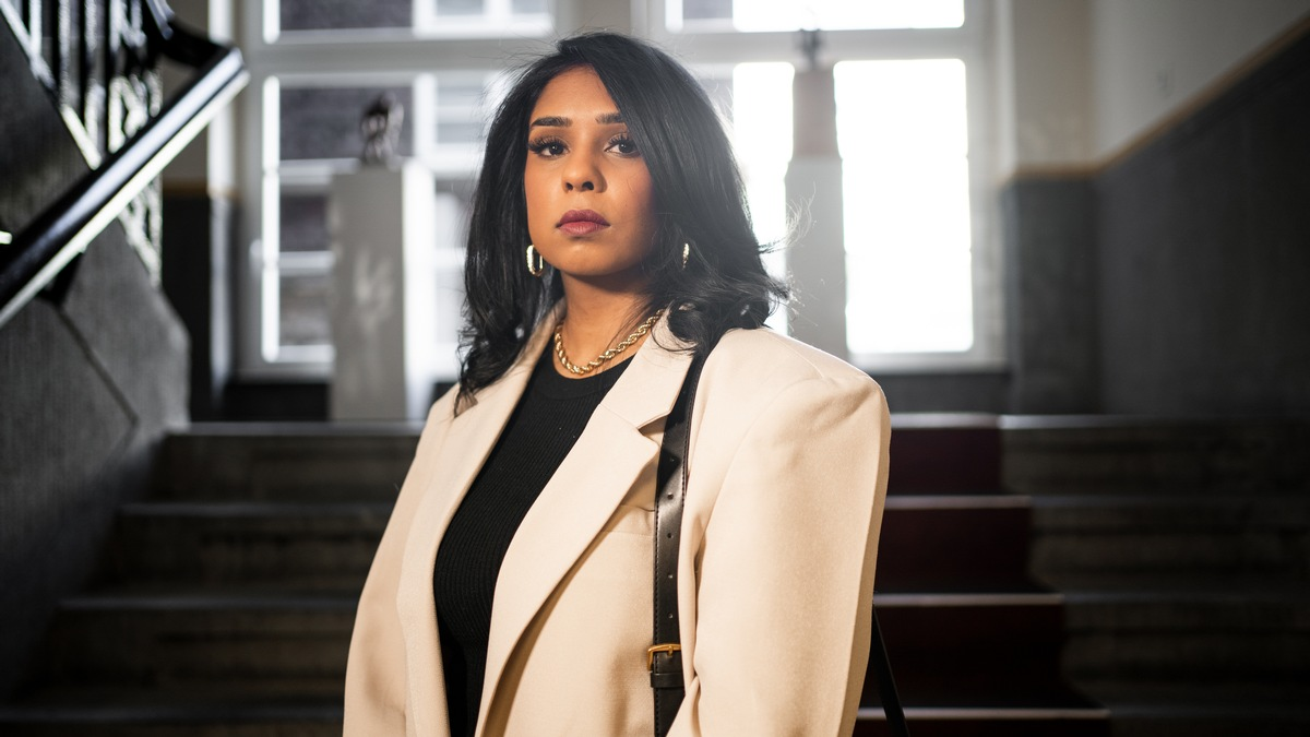 Die Zukunft der Kosmetikbranche: Banu Suntharalingam von Beautyholic verrät, wie KI die Prozesse in Kosmetikstudios revolutioniert - Foto: presseportal.de