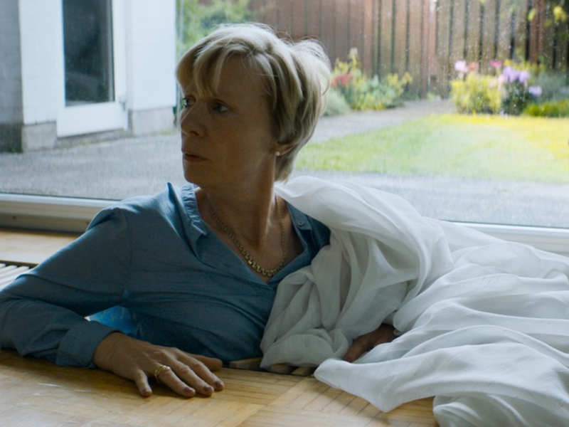 Da kommt noch was (BR/ARTE) - ein ARD Debüt-Film über die späte Liebe - Foto: presseportal.de