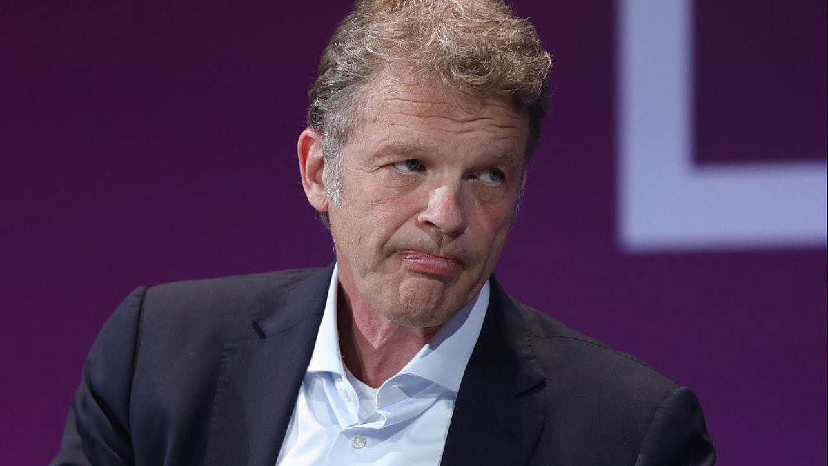 Christian Sewing (Archiv) - Foto: über dts Nachrichtenagentur