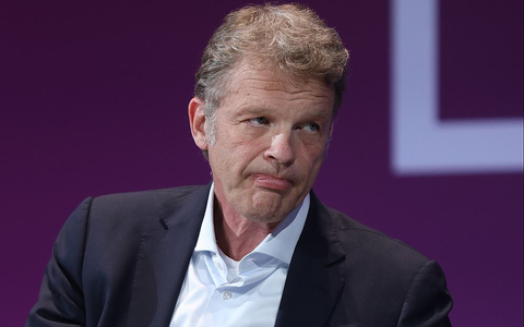 Christian Sewing (Archiv) - Foto: über dts Nachrichtenagentur