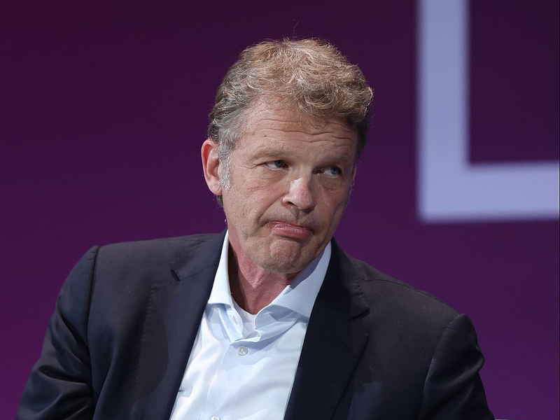 Christian Sewing (Archiv) - Foto: über dts Nachrichtenagentur