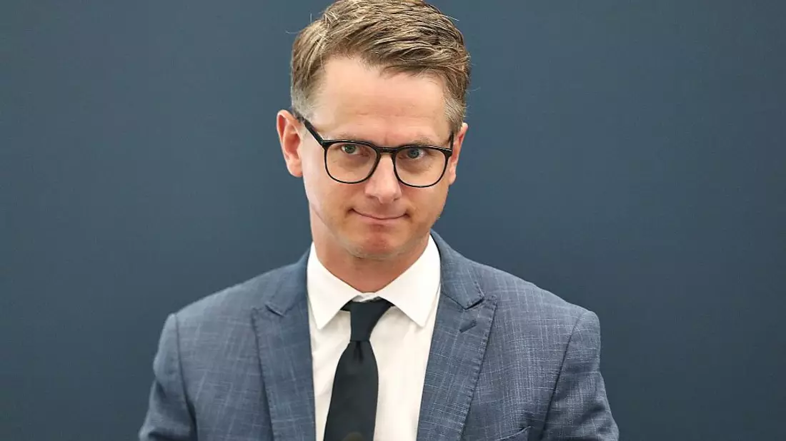 Carsten Linnemann (Archiv) - Bild: über dts Nachrichtenagentur