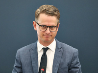 Carsten Linnemann (Archiv) - Foto: über dts Nachrichtenagentur