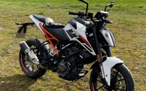 POL-HRO: Motorrad gestohlen - Kriminalpolizei bittet um Hinweise - Bild: presseportal.de