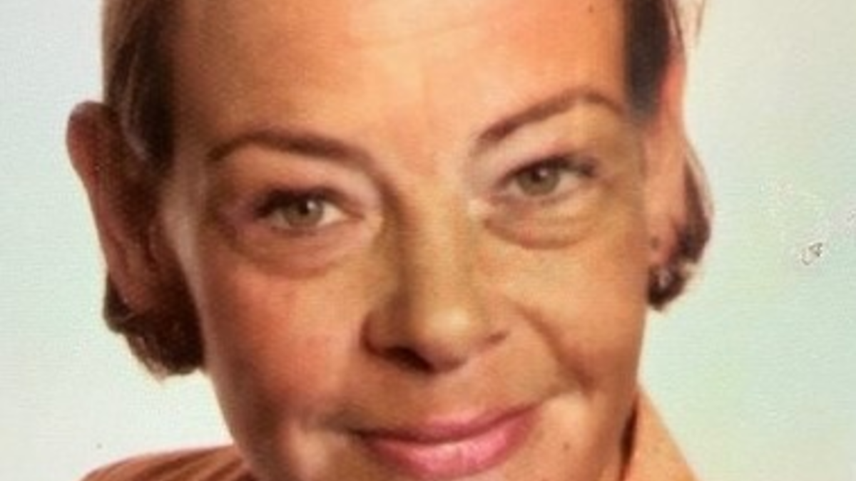 POL-GF: Öffentlichkeitsfahndung nach vermisster Frau - Foto: presseportal.de