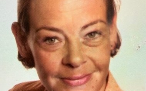 POL-GF: Öffentlichkeitsfahndung nach vermisster Frau - Foto: presseportal.de