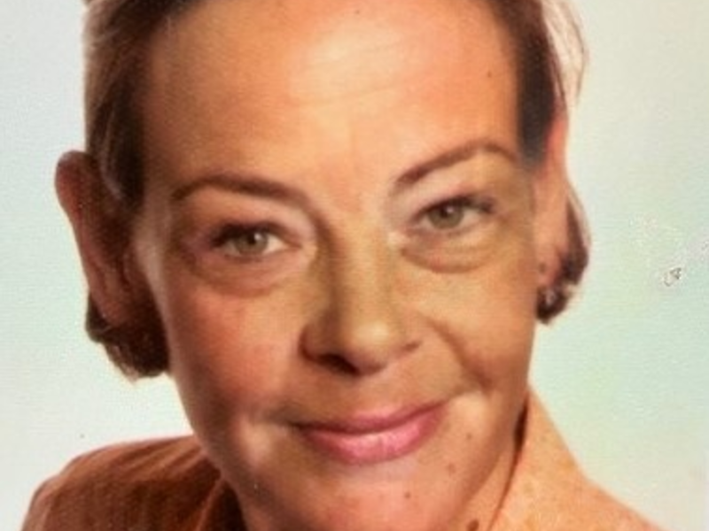 POL-GF: Öffentlichkeitsfahndung nach vermisster Frau - Foto: presseportal.de