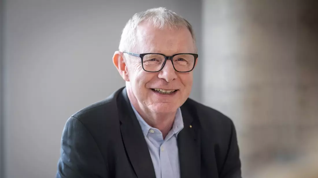 Weltweite Update-Panne bei Microsoft: Dietmar Niehaus vom Institut für Datenschutz und Datensicherheit (IDD) erklärt, warum Unternehmen ihre IT-Sicherheit zeitnah überdenken sollten - Bild: presseportal.de