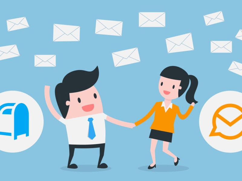 eM Client erwirbt Postbox Inc. und vergrößert damit seine Benutzerbasis - Foto: presseportal.de