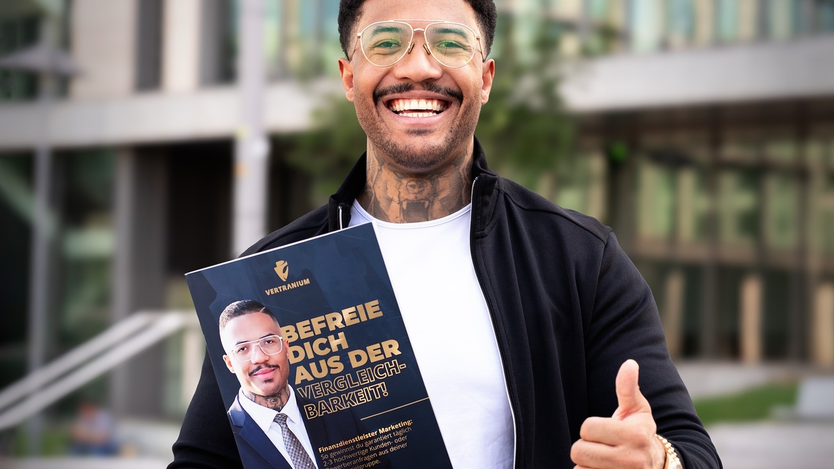 Heiße Zeiten für Finanzdienstleister: Mit diesen 3 Sofortmaßnahmen holen sie alles aus dem Herbst raus - Foto: presseportal.de