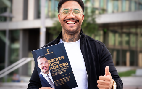 Heiße Zeiten für Finanzdienstleister: Mit diesen 3 Sofortmaßnahmen holen sie alles aus dem Herbst raus - Foto: presseportal.de