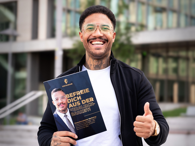 Heiße Zeiten für Finanzdienstleister: Mit diesen 3 Sofortmaßnahmen holen sie alles aus dem Herbst raus - Foto: presseportal.de