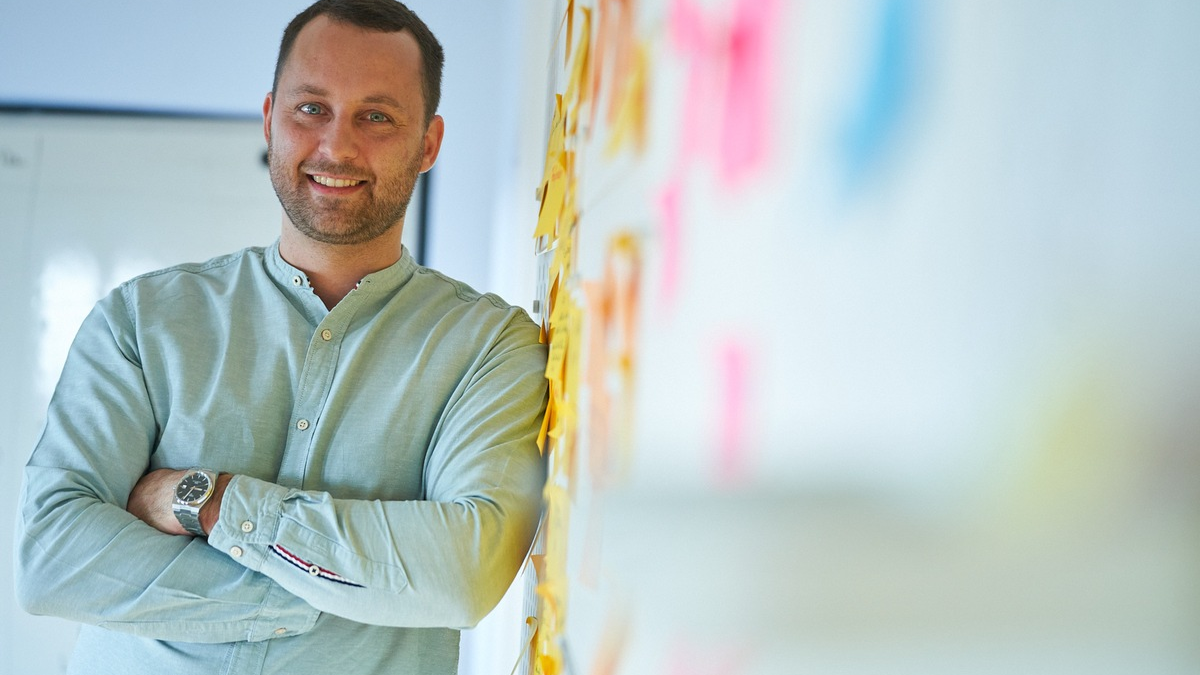 Erfolgreiche Start-ups: Insider verrät, was ein Unicorn auszeichnet und was sich junge Unternehmen abschauen sollten - Foto: presseportal.de