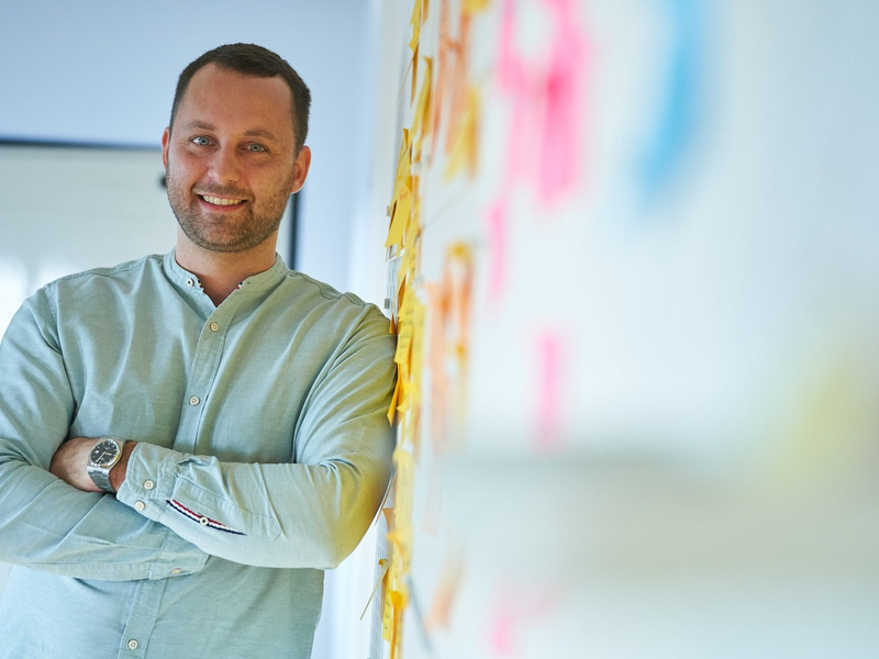 Erfolgreiche Start-ups: Insider verrät, was ein Unicorn auszeichnet und was sich junge Unternehmen abschauen sollten - Foto: presseportal.de