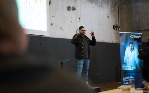 Handwerk statt Studium: Die unterschätzte Karrierechance für Abiturienten? - Foto: presseportal.de