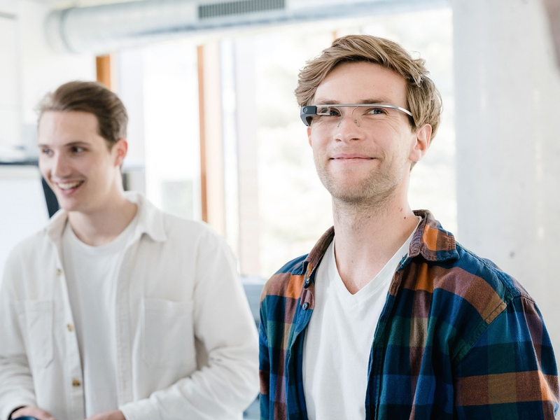 Drei neue Masterstudiengänge an der FH Kufstein Tirol - Foto: presseportal.de