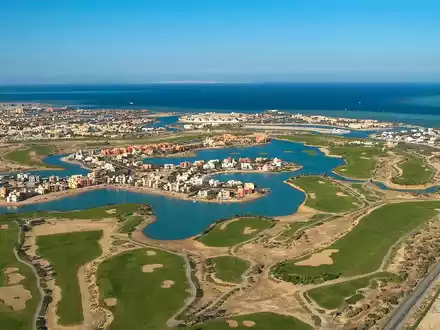 El Gouna: Orascom Hotel Management transformiert das Gasterlebnis mit modernster Technologie - Foto: presseportal.de