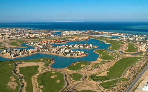 El Gouna: Orascom Hotel Management transformiert das Gasterlebnis mit modernster Technologie - Foto: presseportal.de
