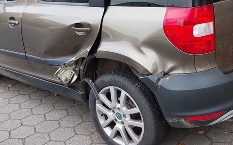 POL-PDKL: Zu Hause Schaden bemerkt - Foto: presseportal.de