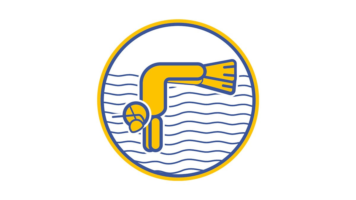 Geschmeidig abtauchen bis zum Gold-Master: neue Schnorchelabzeichen deutschlandweit eingeführt - Foto: presseportal.de