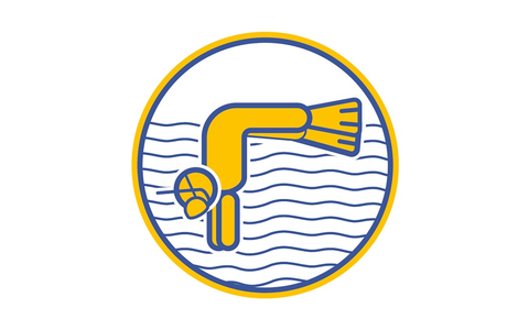 Geschmeidig abtauchen bis zum Gold-Master: neue Schnorchelabzeichen deutschlandweit eingeführt - Foto: presseportal.de