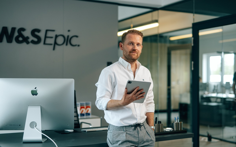 Max Winkler: Die besten Google-Ads-Strategien für lokale Handwerksbetriebe - Foto: presseportal.de