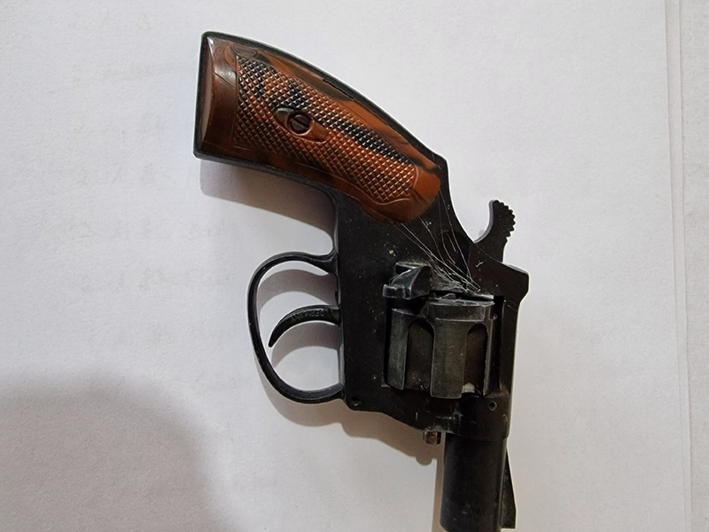 POL-OS: Callcenterbetrug/Falsche Polizeibeamte: Ermittlern gelingt Schlag gegen mutmaßliche Abholerzelle - Mehrere Festnahmen und Taten in Niedersachsen - Foto: presseportal.de