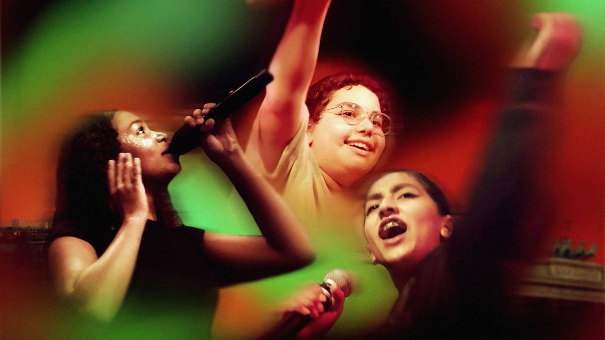 ZDF zeigt zwei Filme über weibliche Selbstbestimmung und Sichtbarkeit - Foto: presseportal.de