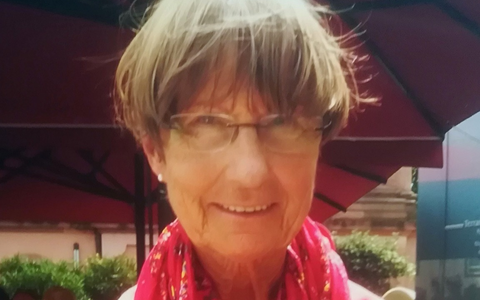 POL-DA: Lorsch: Serbischer Lastwagenfahrer vermisst/Wer hat den 27-Jährigen gesehen? - Foto: presseportal.de