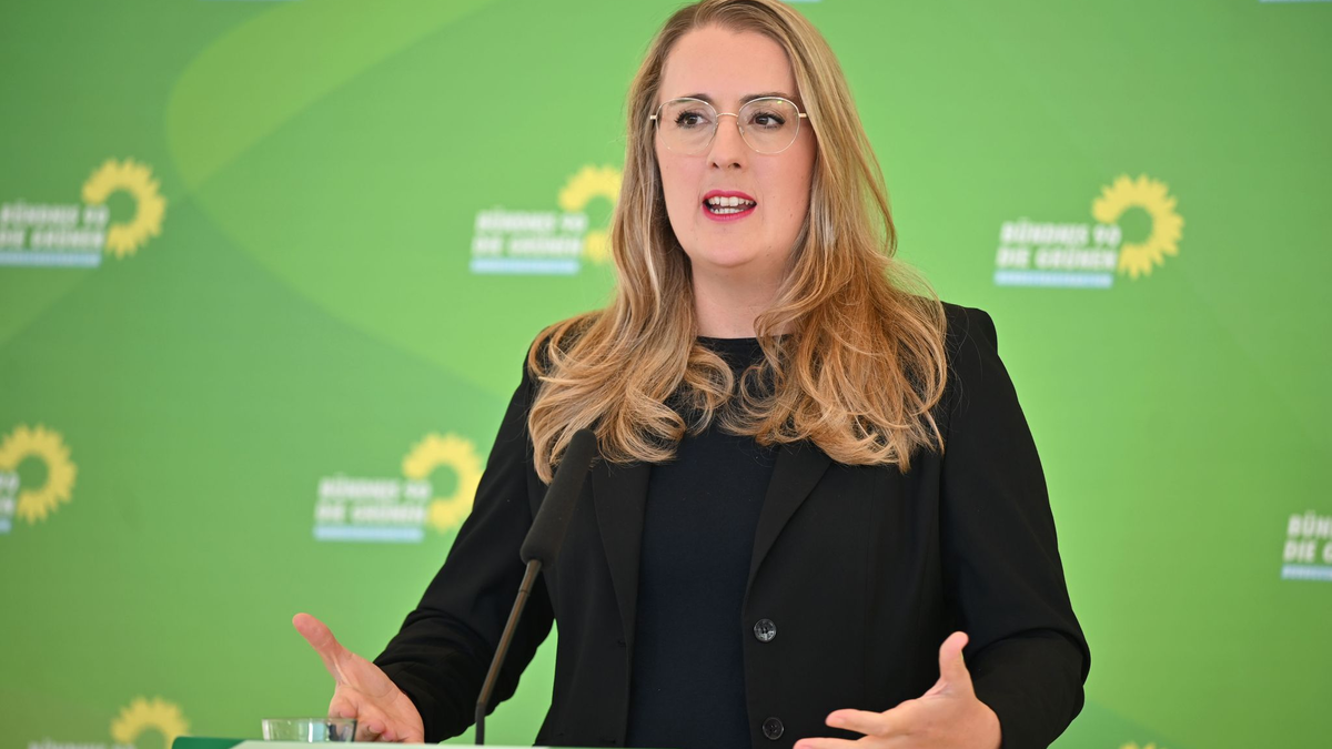 Die Fraktionsvorsitzende hält ein Ende des Lieferkettengesetzes für einen Fehler. (Archivbild) - Foto: Carla Benkoe/dpa