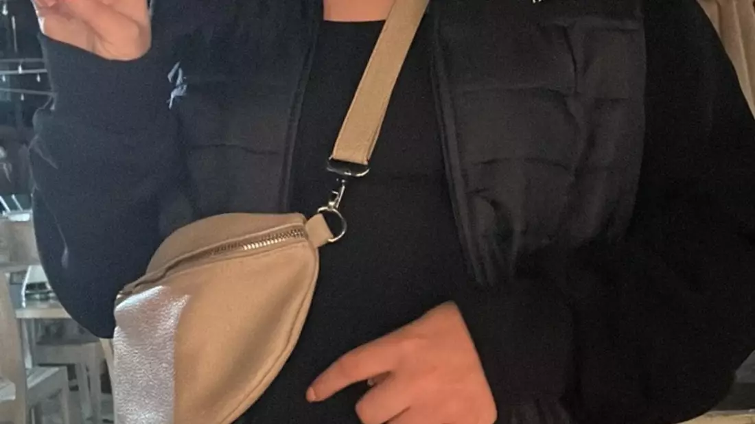 POL-NMS: Vermisste Alia-Sophie T. möglicherweise in Hamburg/- Polizei bittet um weitere Hinweise (Nachtrag zur OTS 241023-5-pdnms) - Bild: presseportal.de