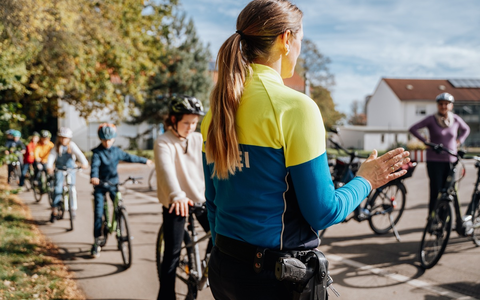 POL-MFR: (1104) Süßes oder Saures - Präventionsaktion in der Grundschule Kupferplatte - Foto: presseportal.de