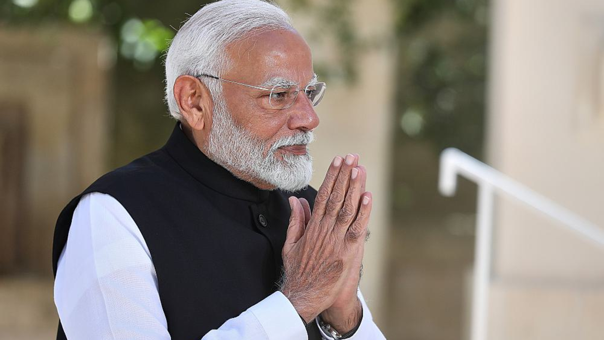 Narendra Modi (Archiv) - Foto: über dts Nachrichtenagentur