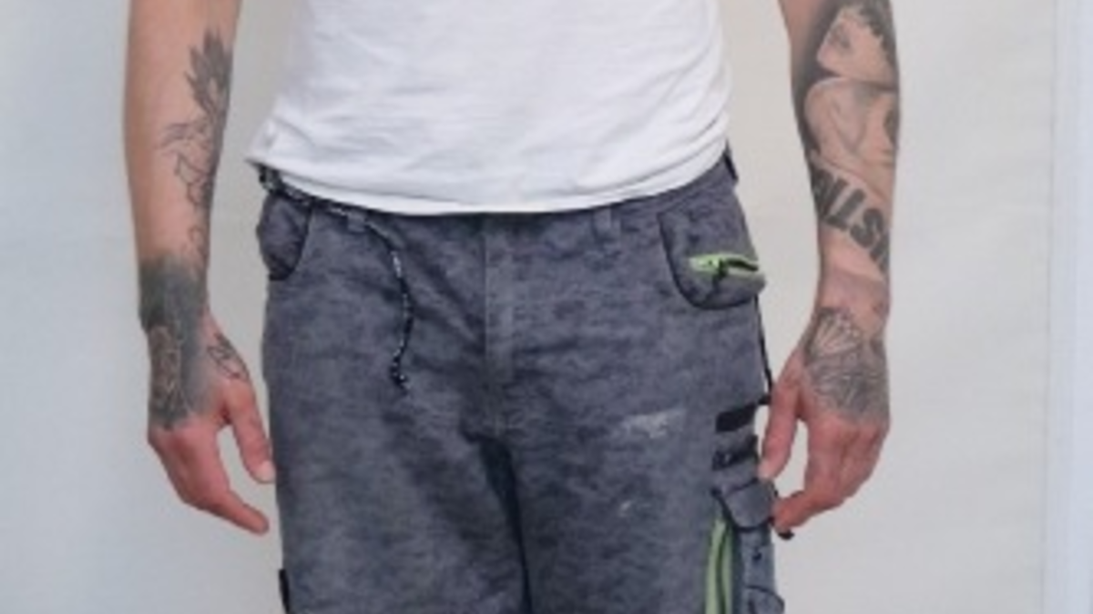 LPI-G: Öffentlichkeitsfahndung nach Flüchtigen - Foto: presseportal.de