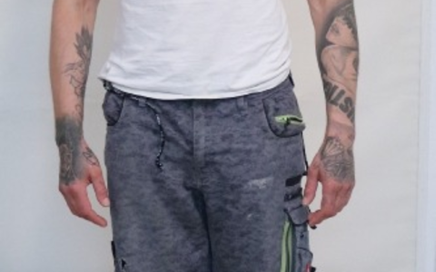 LPI-G: Öffentlichkeitsfahndung nach Flüchtigen - Foto: presseportal.de