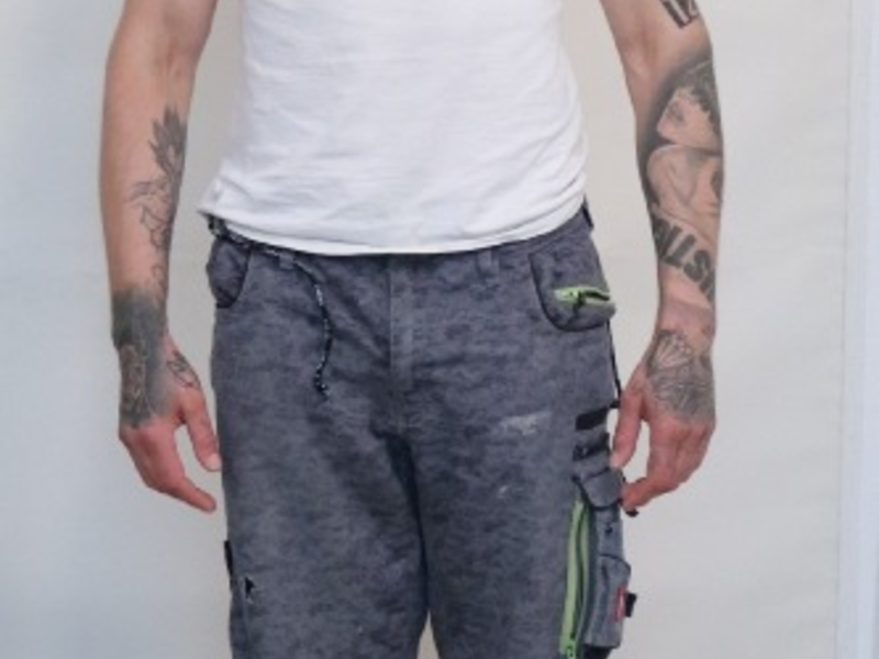 LPI-G: Öffentlichkeitsfahndung nach Flüchtigen - Foto: presseportal.de