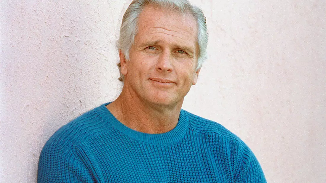«Tarzan»-Darsteller Ron Ely ist tot. - Bild: Reed Saxon/AP/dpa