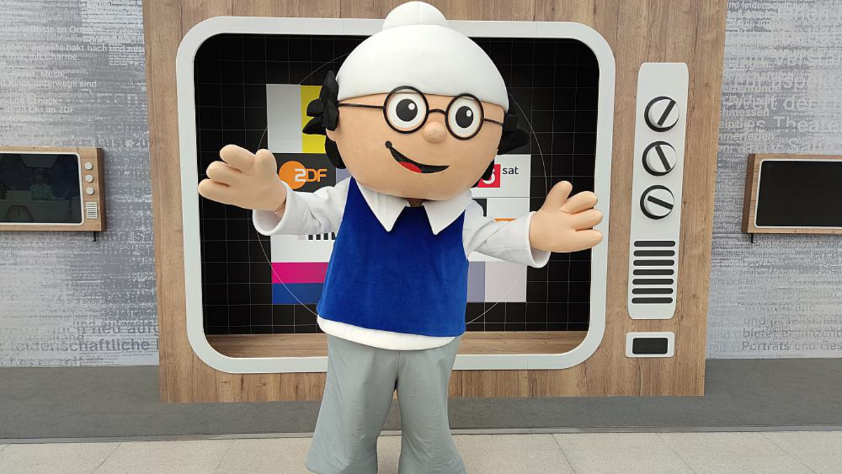 Mainzelmännchen des ZDF (Archiv) - Foto: über dts Nachrichtenagentur