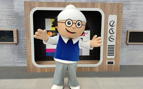 Mainzelmännchen des ZDF (Archiv) - Foto: über dts Nachrichtenagentur