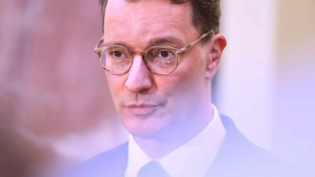 Hendrik Wüst (Archiv) - Bild: über dts Nachrichtenagentur