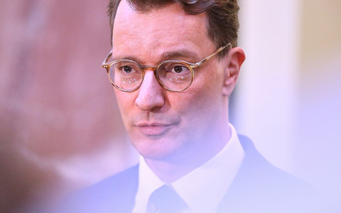 Hendrik Wüst (Archiv) - Foto: über dts Nachrichtenagentur