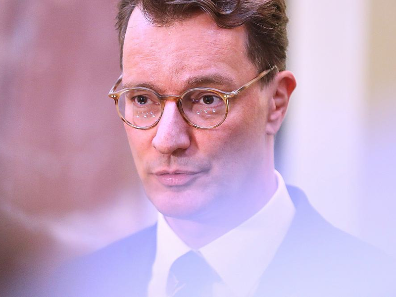 Hendrik Wüst (Archiv) - Foto: über dts Nachrichtenagentur