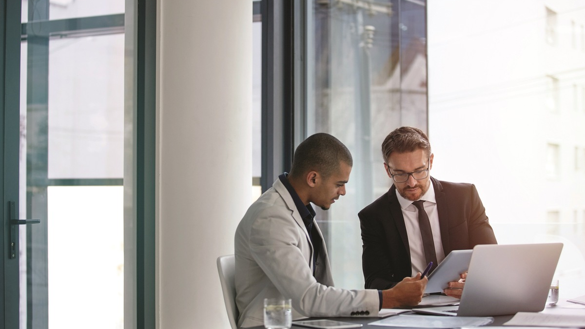 ManpowerGroup Studie / Unternehmen rechnen mit mehr Einfluss auf Arbeitsbedingungen / Zukünftige Machtverschiebung zugunsten der Arbeitgeber erwartet - Foto: presseportal.de