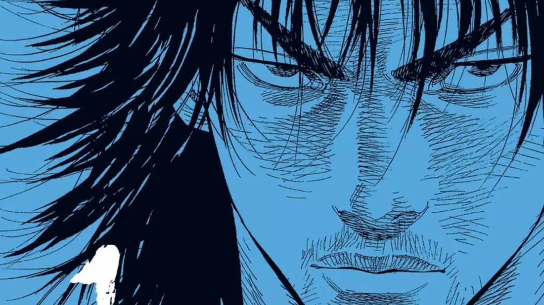 Takehiko Inoues preisgekröntes Meisterwerk Vagabond als Master Edition - Bild: presseportal.de