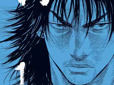 Takehiko Inoues preisgekröntes Meisterwerk Vagabond als Master Edition - Foto: presseportal.de