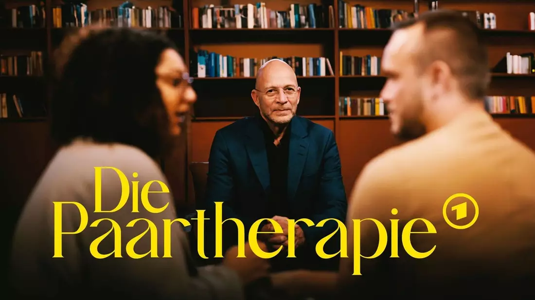 Intimes Kammerspiel und echte Lebenshilfe - neue Staffel von Die Paartherapie als NDR 2 Podcast und ARD Doku-Serie - Bild: NDR/Studio Fritz Gnad/Janine Meyer, presseportal.de
