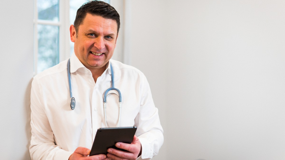 Fünf Tipps für eine schnelle Erholung nach Knieverletzungen - Foto: presseportal.de