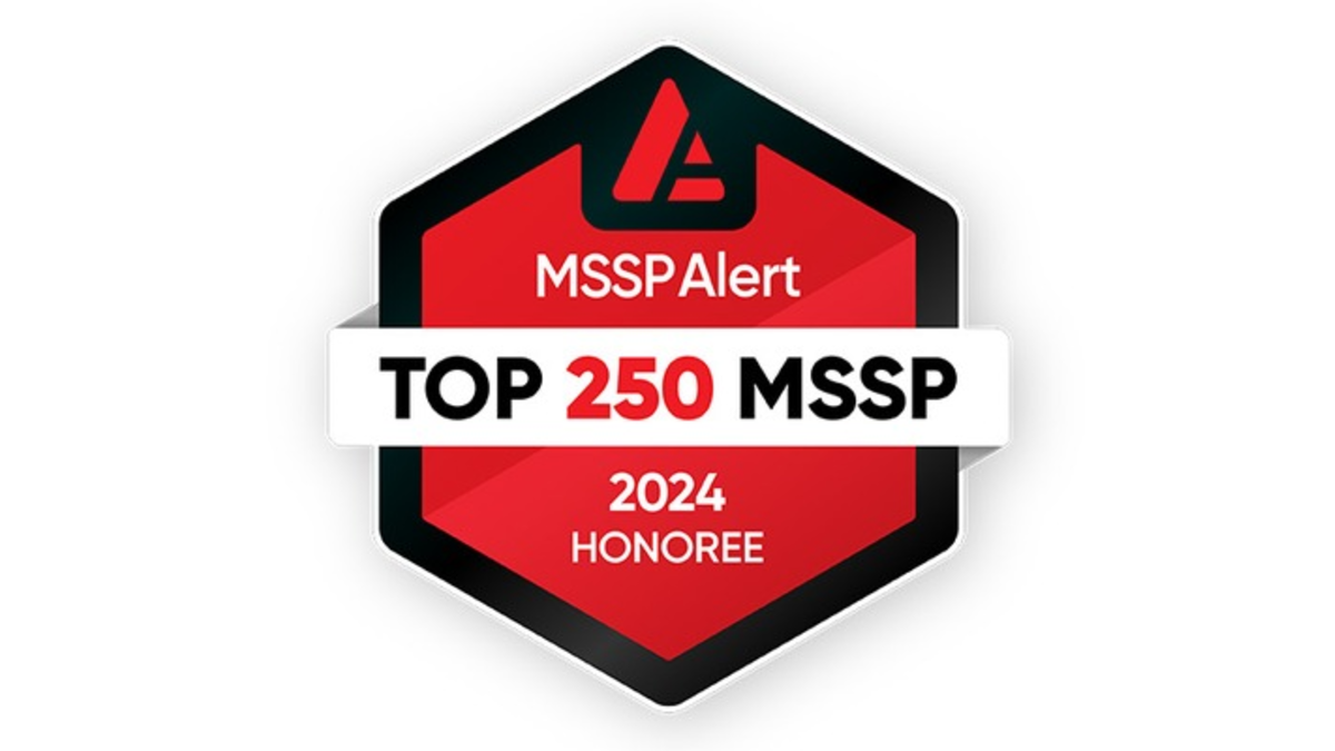 Materna Radar Cyber Security wird in der Liste der Top 250 MSSPs 2024 von MSSP Alert genannt und als bestes DACH-Unternehmen ausgezeichnet - Foto: presseportal.de